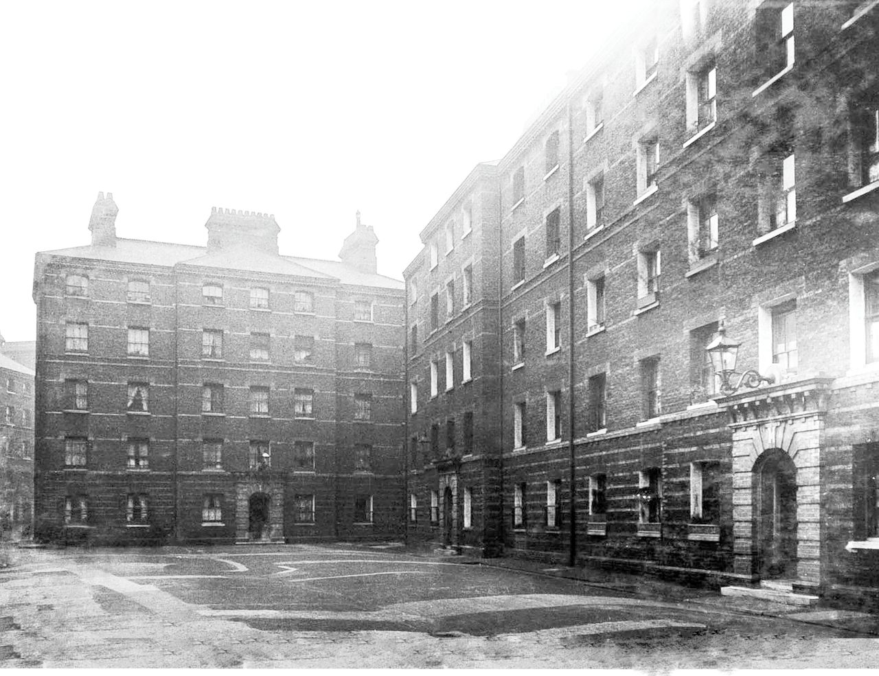 De verborgen levens van de vrouwen die slachtoffer werden van Jack the Ripper 