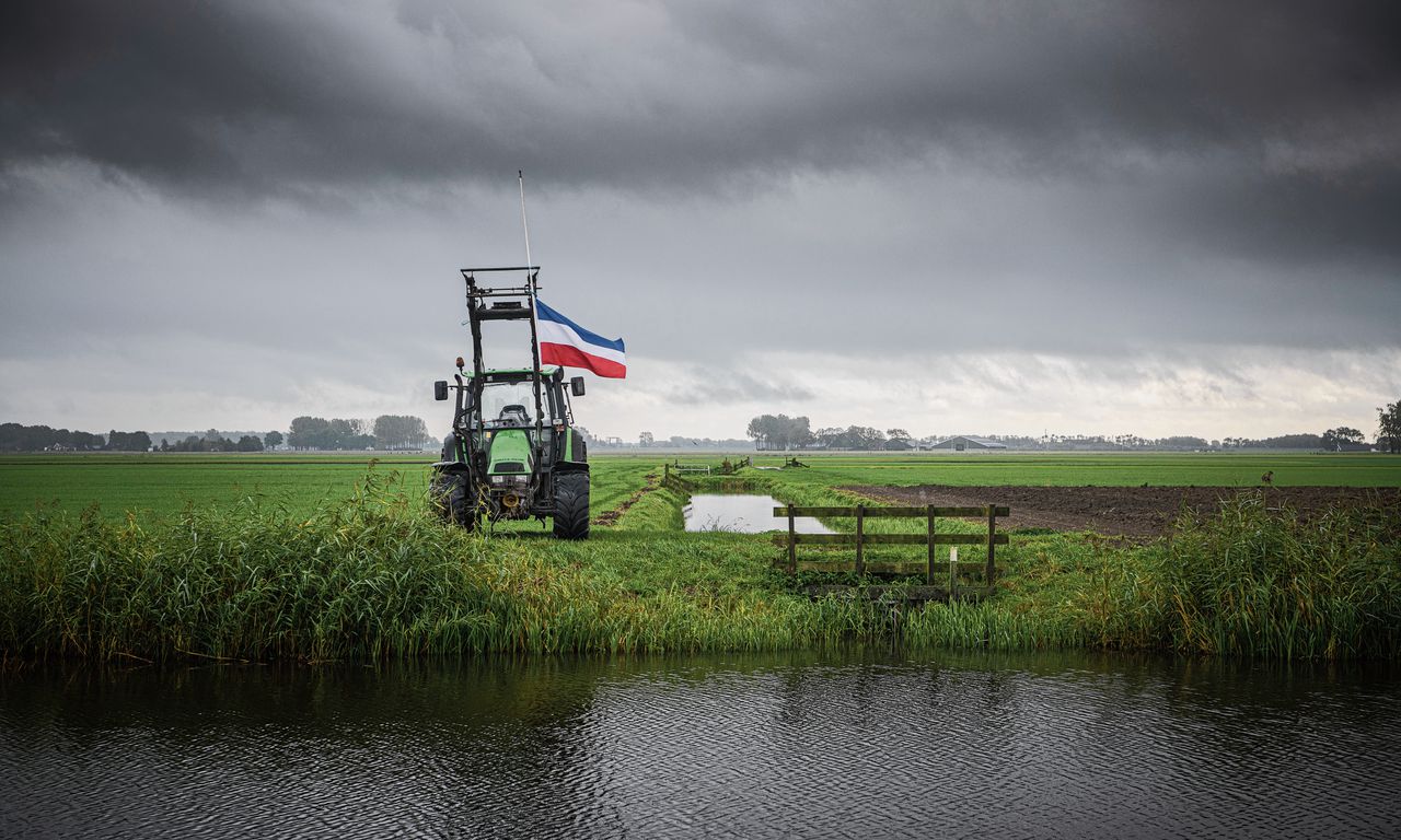 Frits van der Schans - NRC