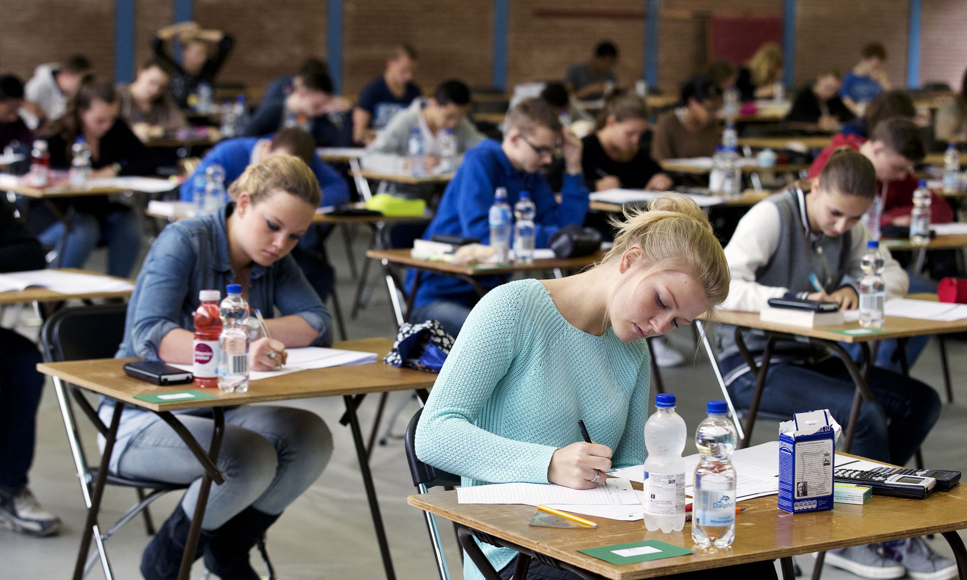 Inspectie van het Onderwijs