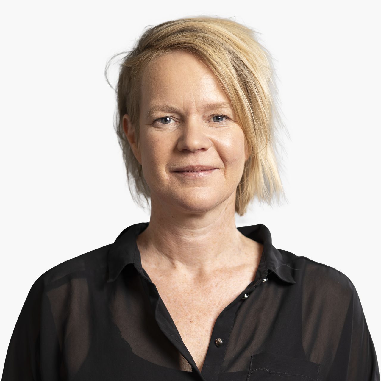 Carola Houtekamer