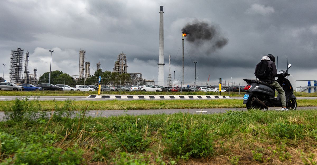 Uitval van stroom of internet brengt meeste bedrijven direct in problemen