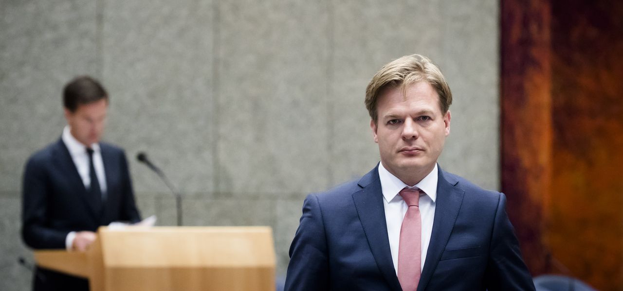 MH17-onthulling pijnlijk voor Omtzigt en coalitie - NRC