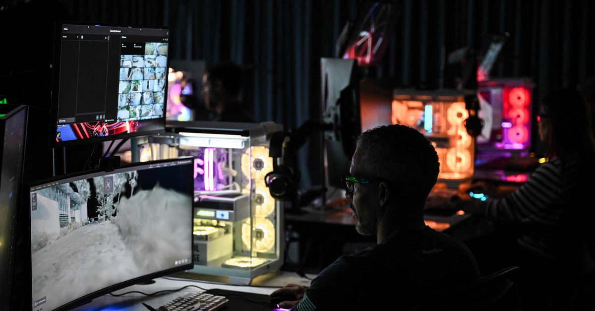 Steeds betere AI-modellen ontwrichten de wereld van cybersecurity. ‘De verdediging staat eigenlijk met 4-0 achter’