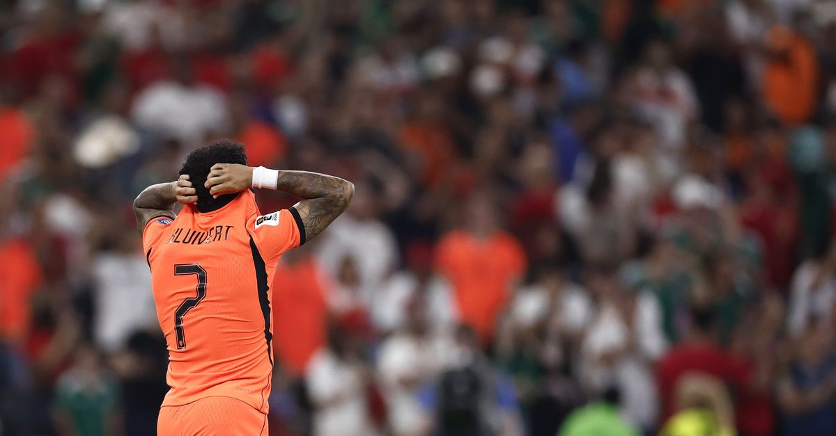 Zwarte Oranjespelers die strafschoppen misten krijgen racistische reacties te verduren, KNVB doet melding bij anti-discriminatieplatform