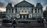 Het Concertgebouw is berispt door de Belastingdienst, die door de rechtsvorm van de muziekzaal mogelijk tientallen miljoenen aan schenkbelasting misliep.