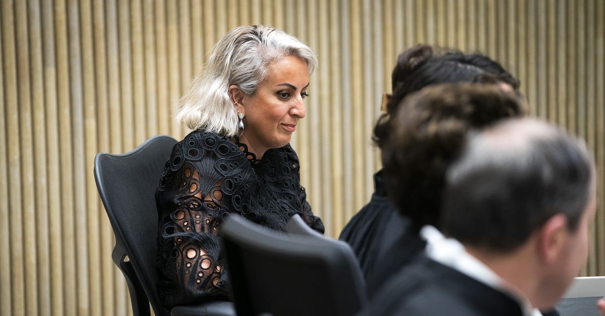 Ex-Kamerlid Nilüfer Gündoğan verliest rechtszaak tegen Volt, krijgt geen schadevergoeding