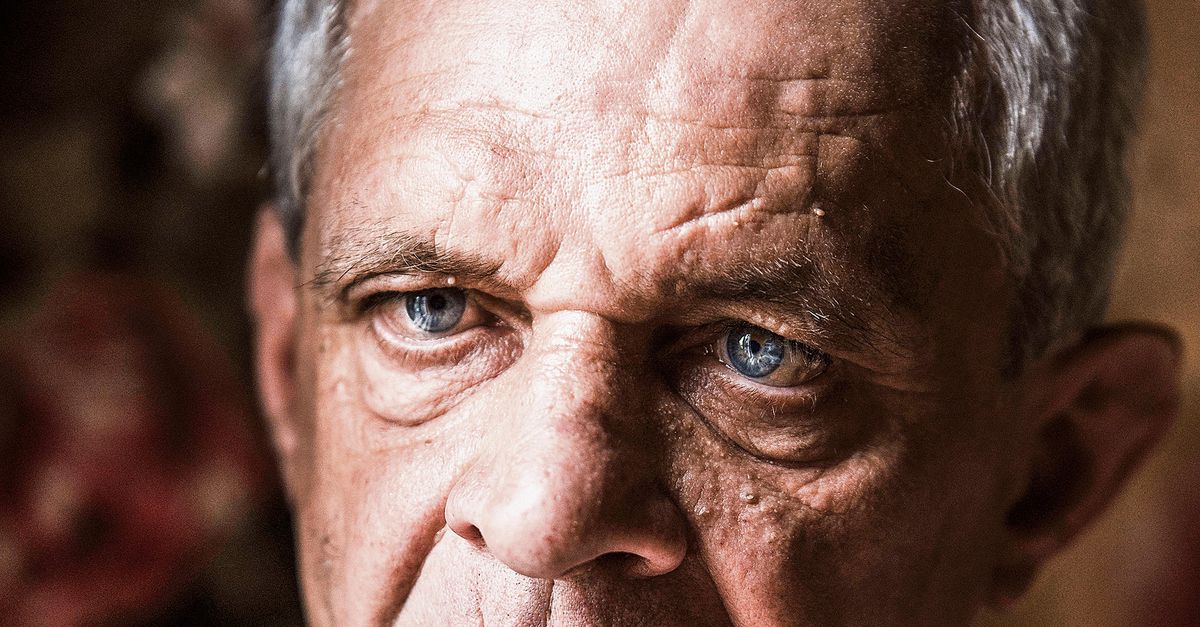 De Rechtbankmeneer - NRC International