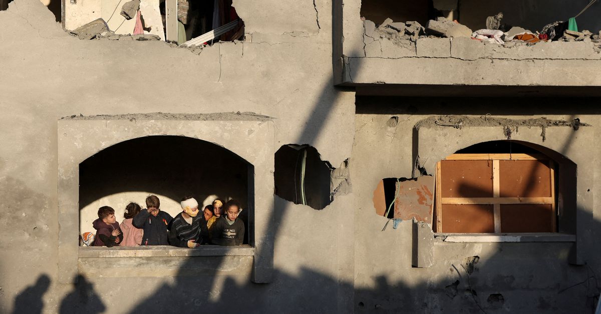 Zware nacht in Gaza: Israëlisch leger doodt 28 Palestijnen en beveelt ontruiming ziekenhuis