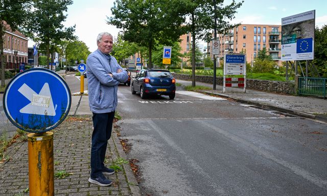 Het nieuws van vandaag  NRC