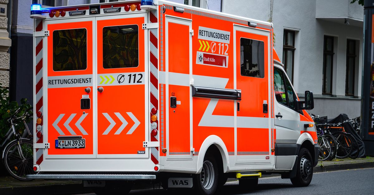 Duitse mannen vinden tijdens paaseieren zoeken een verdacht flesje, maar daar lijkt geen polonium in te zitten