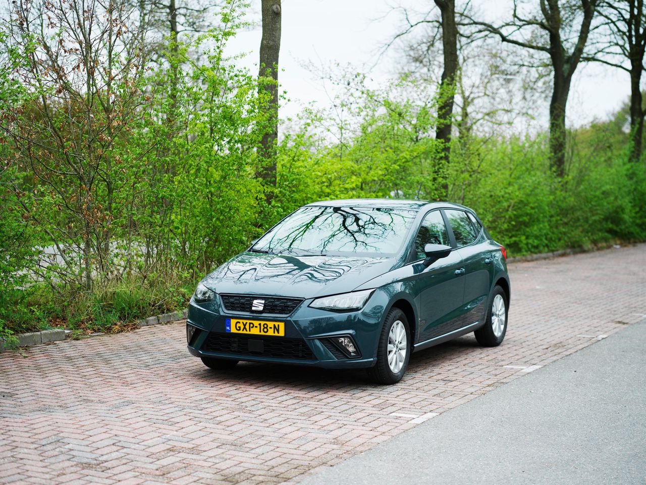Seat nieuws