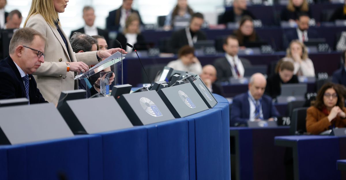 There is fear among MEPs about the impact of the bribery scandal