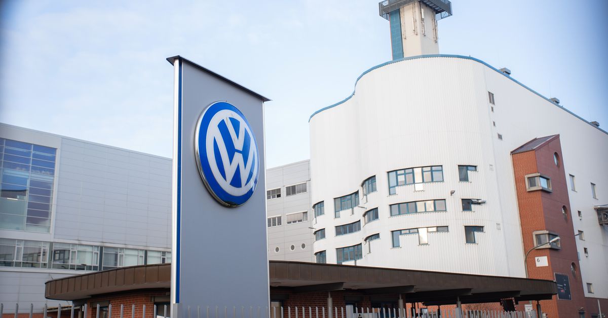 Na maanden weerstand gaat Volkswagen-fabriek in het Duitse Osnabrück nu toch Israëlische wapens produceren