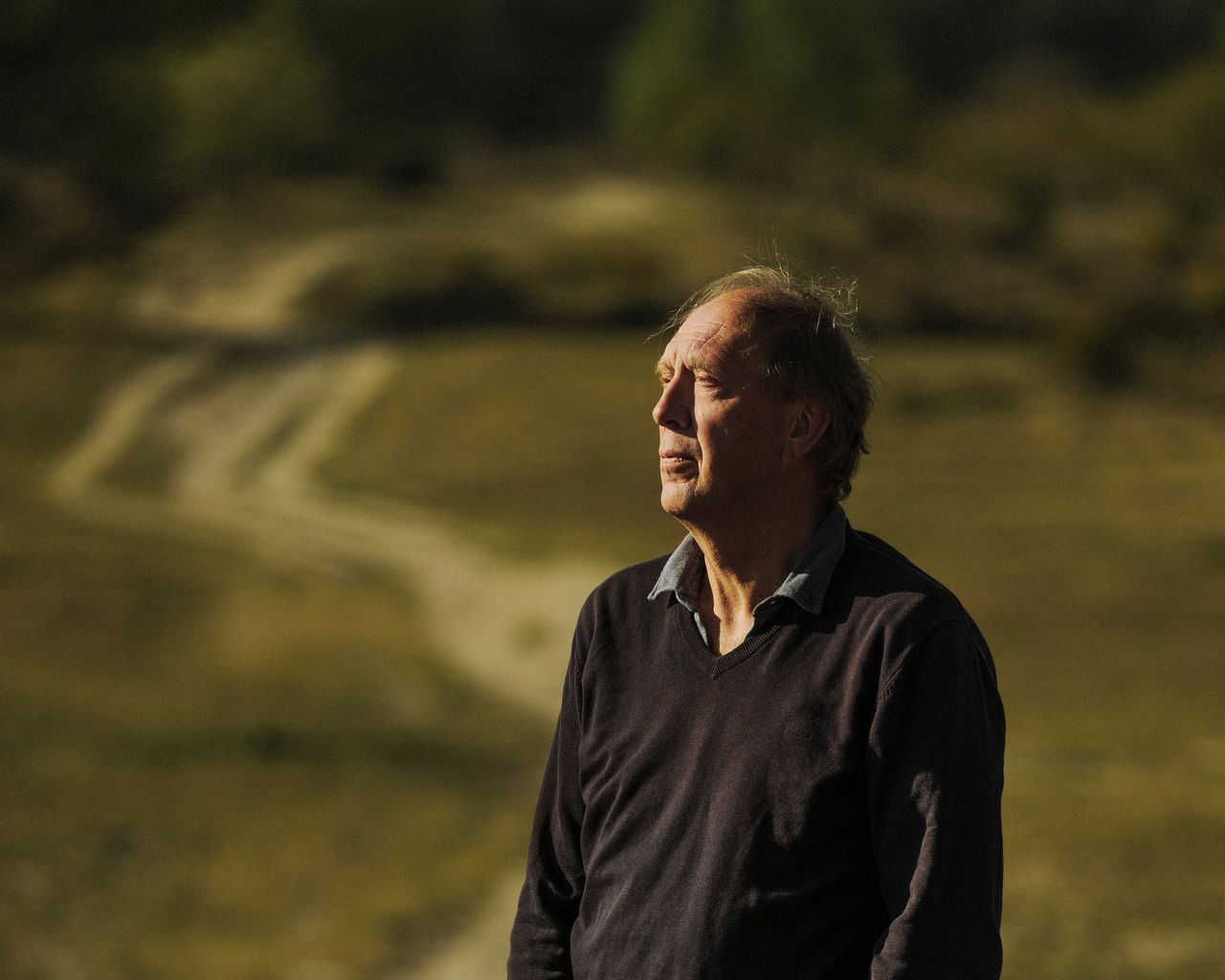 ‘Ongetwijfeld heeft mijn vader als soldaat bij de Waffen-SS geschoten