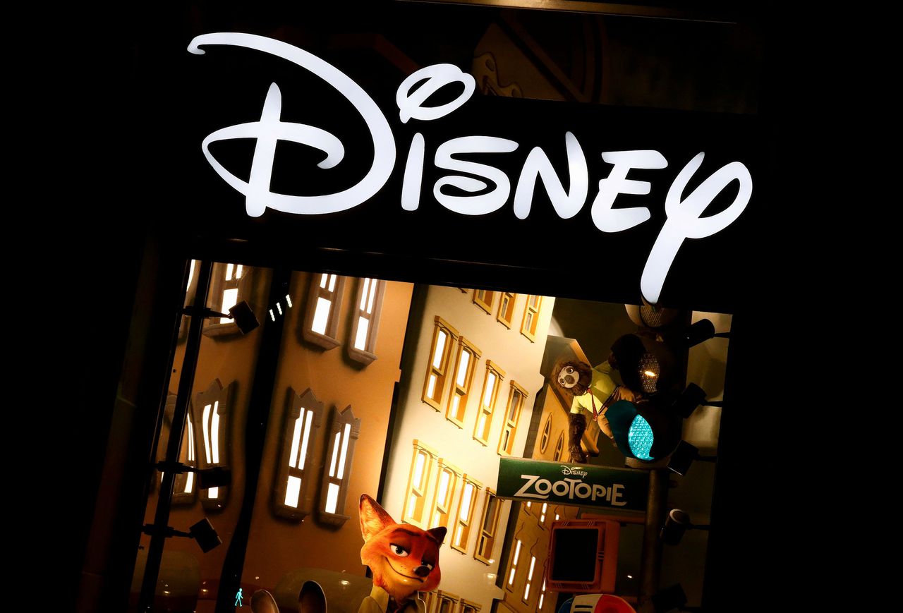 Disney sluit miljardendeal met 21st Century Fox 