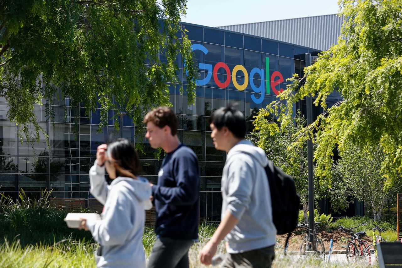 Amerikaanse staten openen gezamenlijk onderzoek naar marktpositie Google 