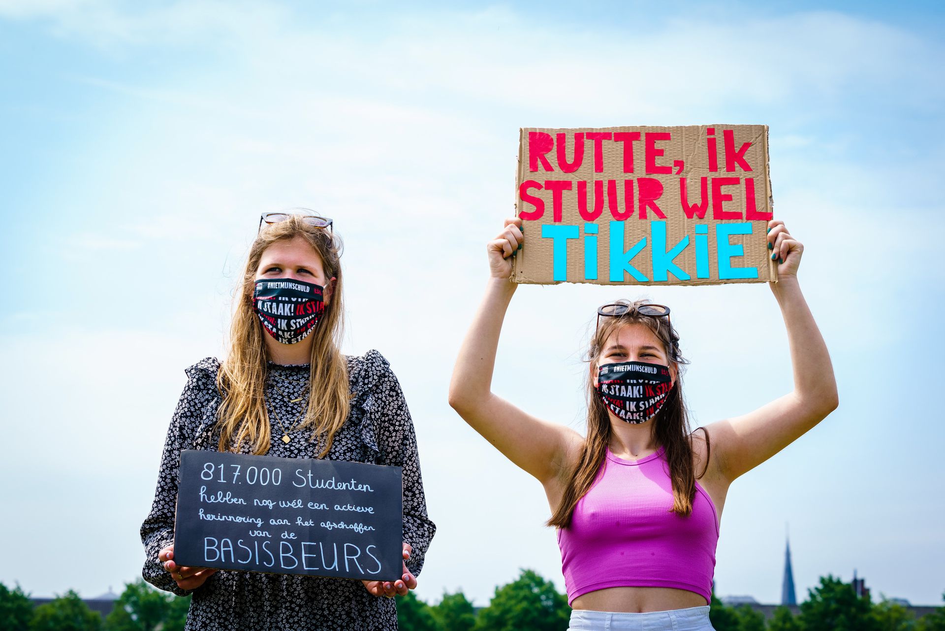 Basisbeurs komt terug, meer loon voor basisschoolleraren NRC