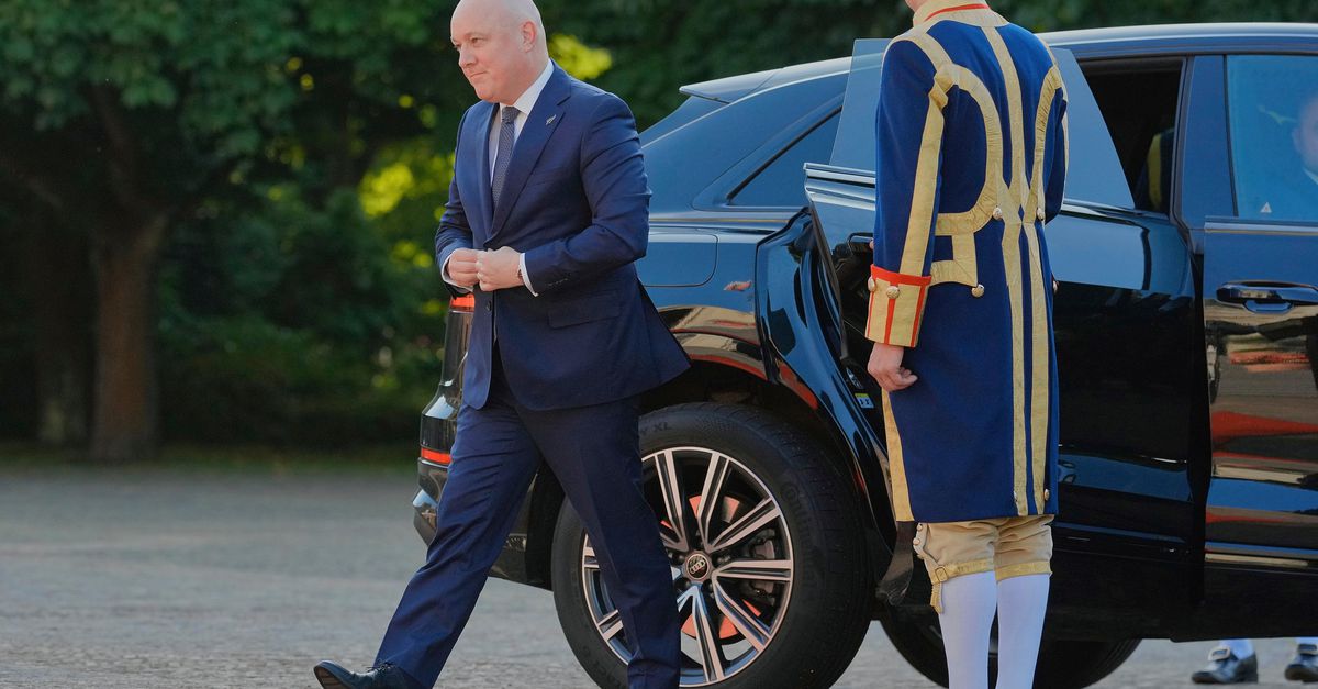 Voor de Indo-Pacific is op de NAVO-top maar weinig ruimte