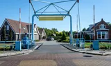  de Zuidkantklap.