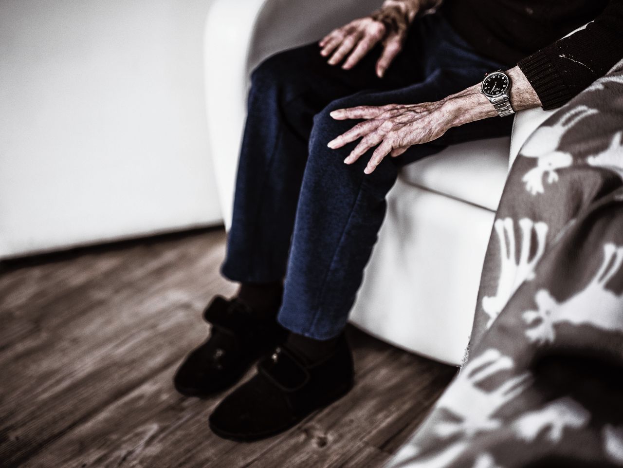 Belgische psychiaters durven bij psychisch lijden amper nog euthanasie te adviseren 