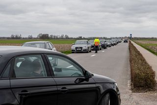 Belgie Sluit De Grenzen In Duitsland Loopt De Discussie Over