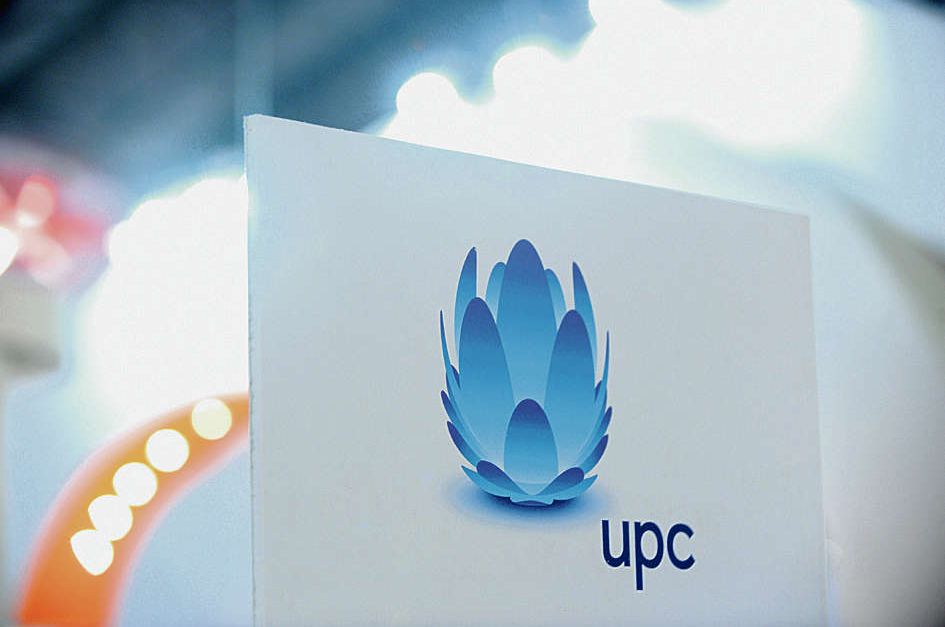 Kop koffie met de baas van UPC? - NRC