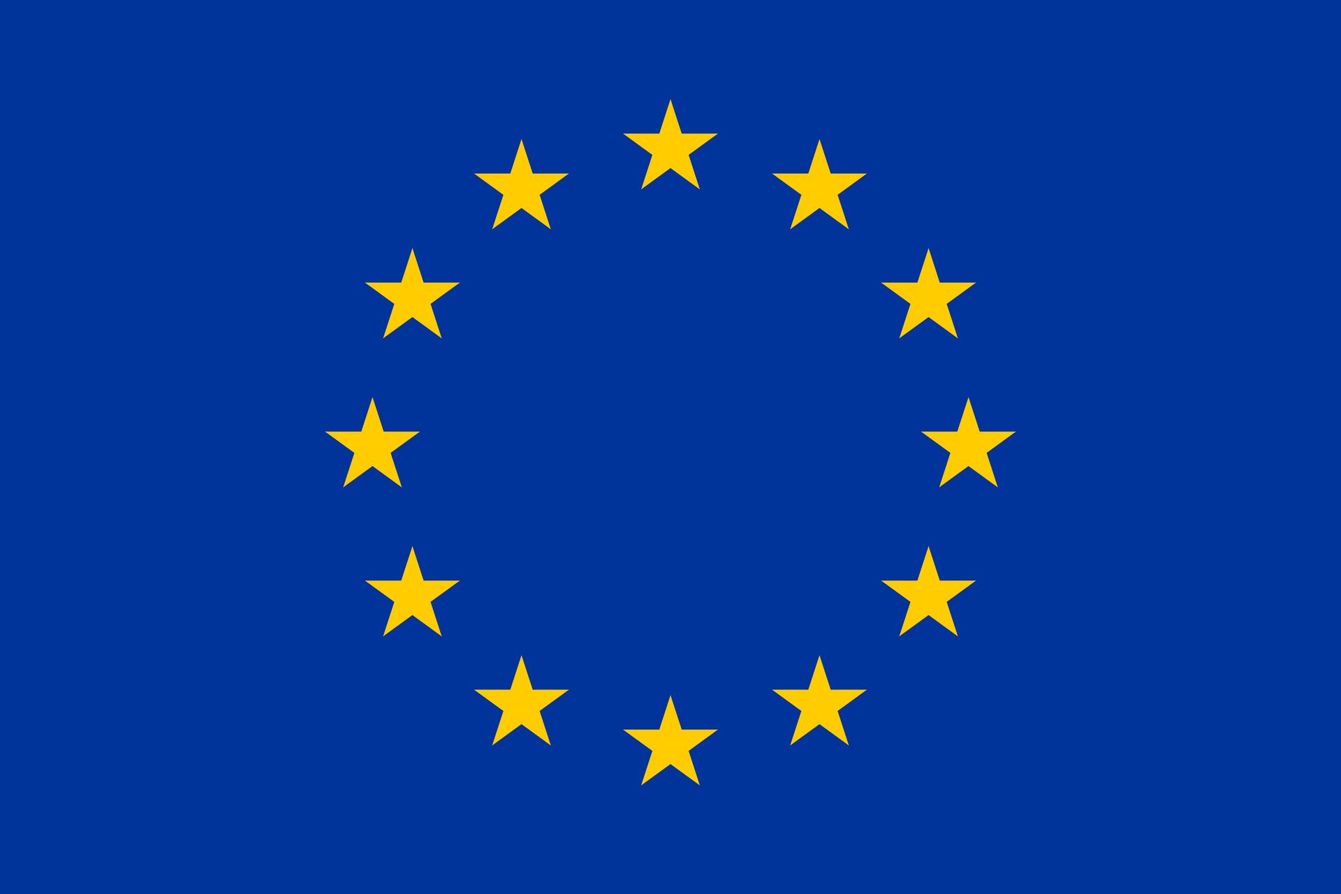De Europese vlag bestaat 70 jaar. Hoe kijken we nu naar dit symbool