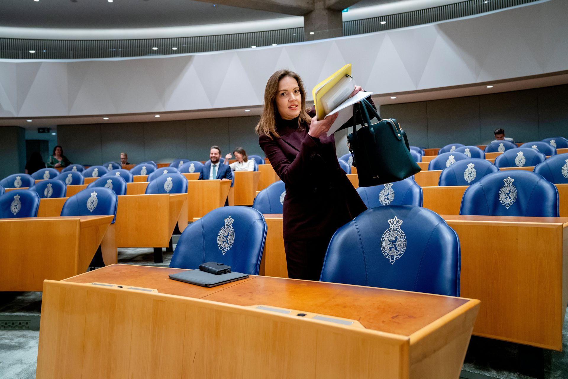 GGZ Vaktijdschrift  GGZV