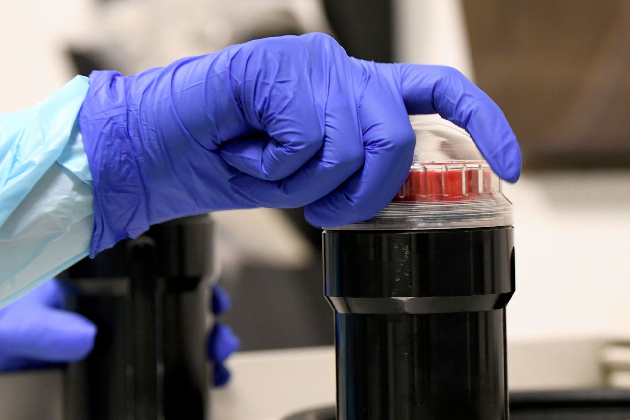 Moderna-vaccin 94,1 procent effectief, wordt vandaag naar ...