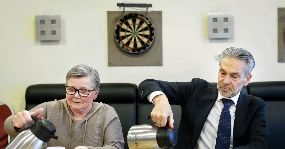 Het kabinet-Schoof was meer dan een politieke zonsverduistering: het taboe op uiterst rechts is weg