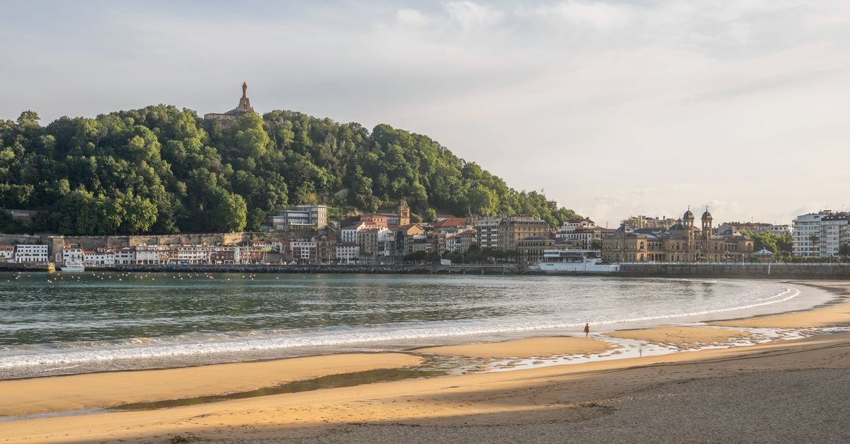 Lokale inwoner en chef Eneko Irizar gidst je door San Sebastián: ‘Alles draait hier om eten’