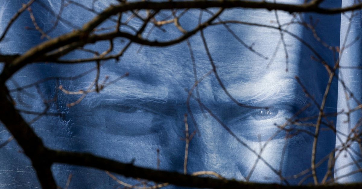 De beslissing over oorlog en vrede kan niet bij slechts één man liggen – en zeker niet bij deze