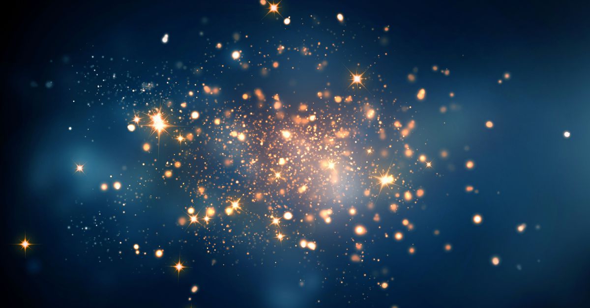 Wat zie je eigenlijk als je sterretjes ziet? - NRC