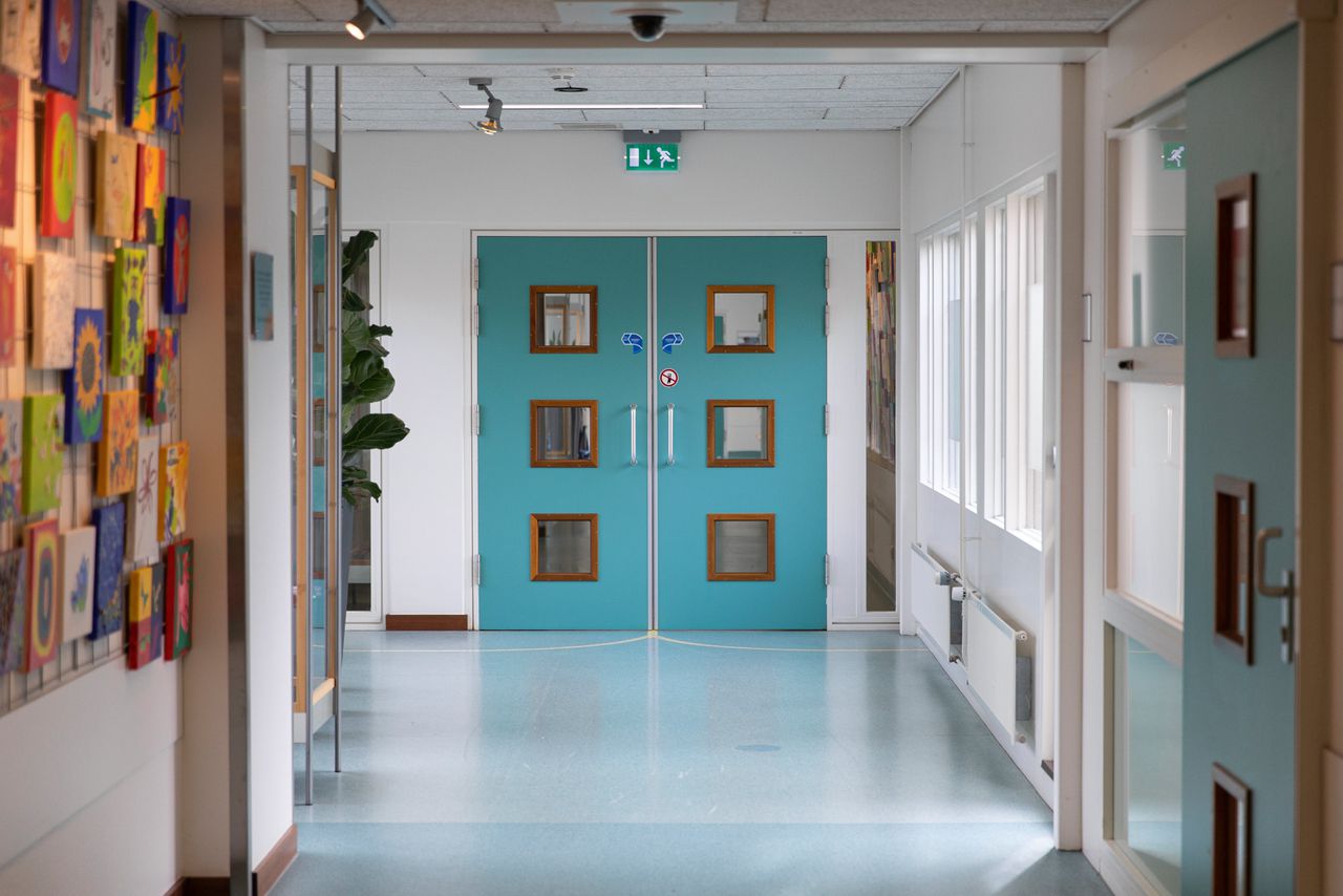 Wie Weet Hoeveel Bedden Er Echt Zijn Nrc