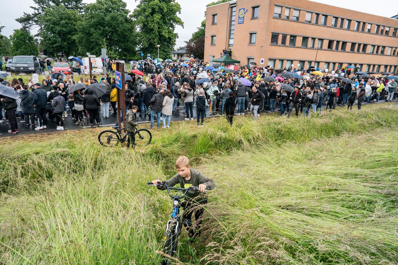 Onderzoek naar zorginstanties rond verdachte van moord op 9-jarige Gino 