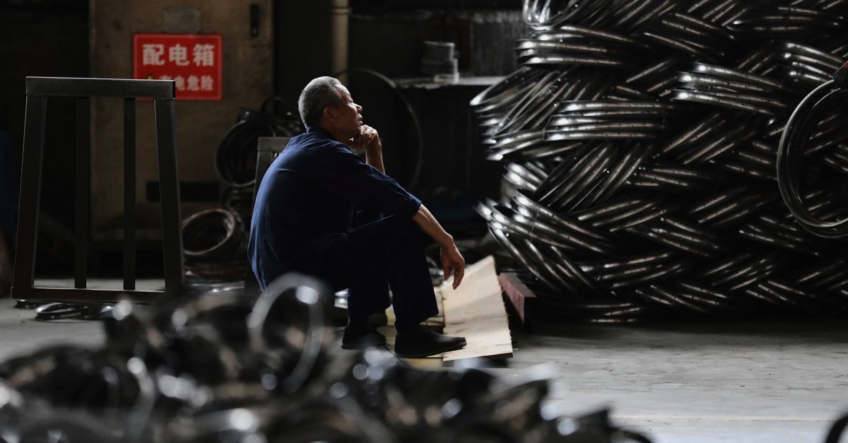 Europa kiest voor hardere koers tegen Chinese export