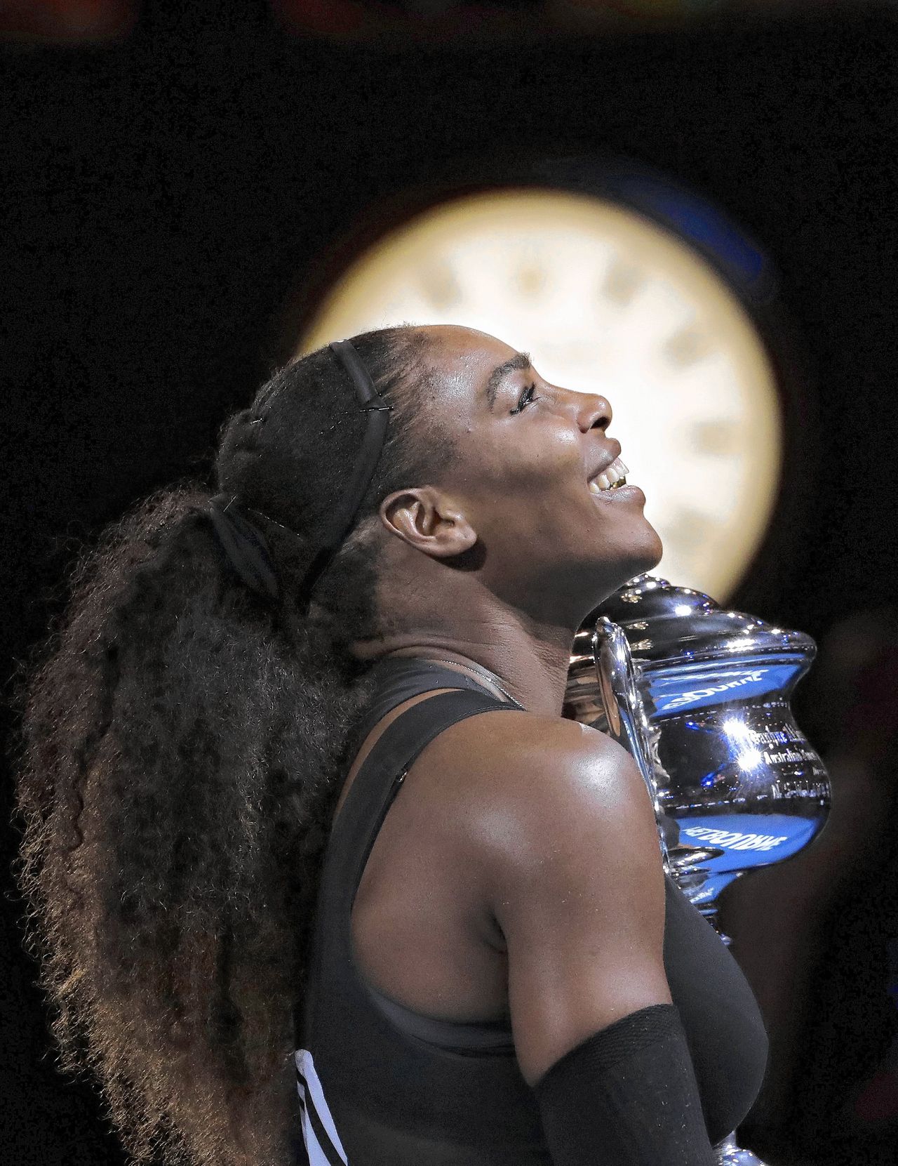 Keert Ze Na De Bevalling Nog Terug Aan De Top Nrc