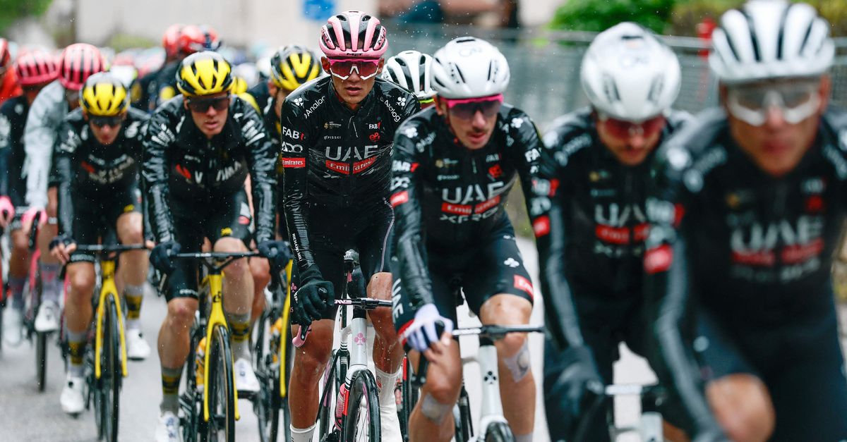 De Giro d’Italia beleeft zijn spannendste editie in jaren, dankzij het