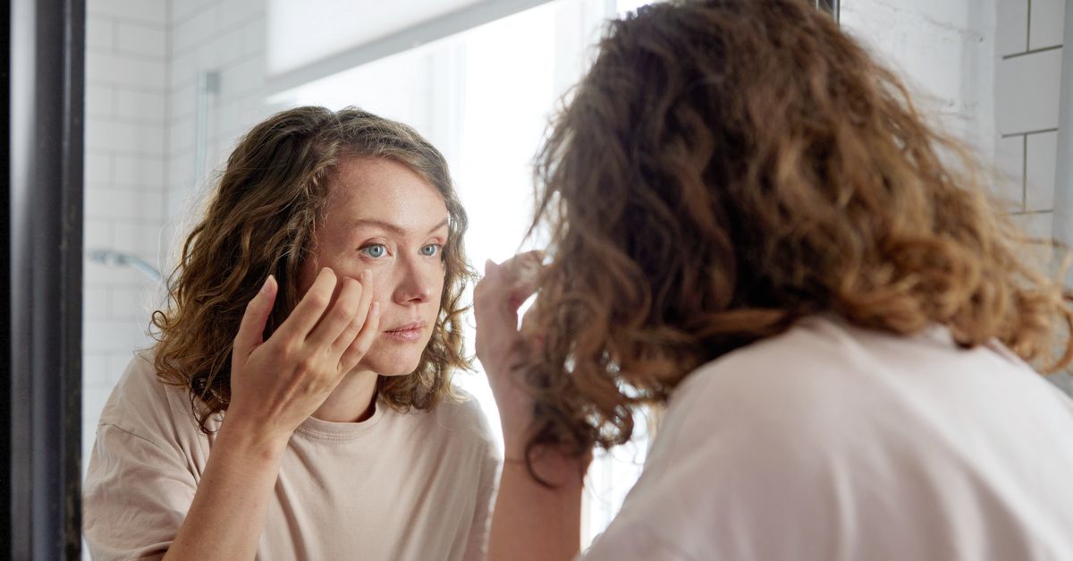 Wat zijn die slaapkorstjes in je ooghoeken?