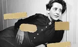 Hannah Arendt