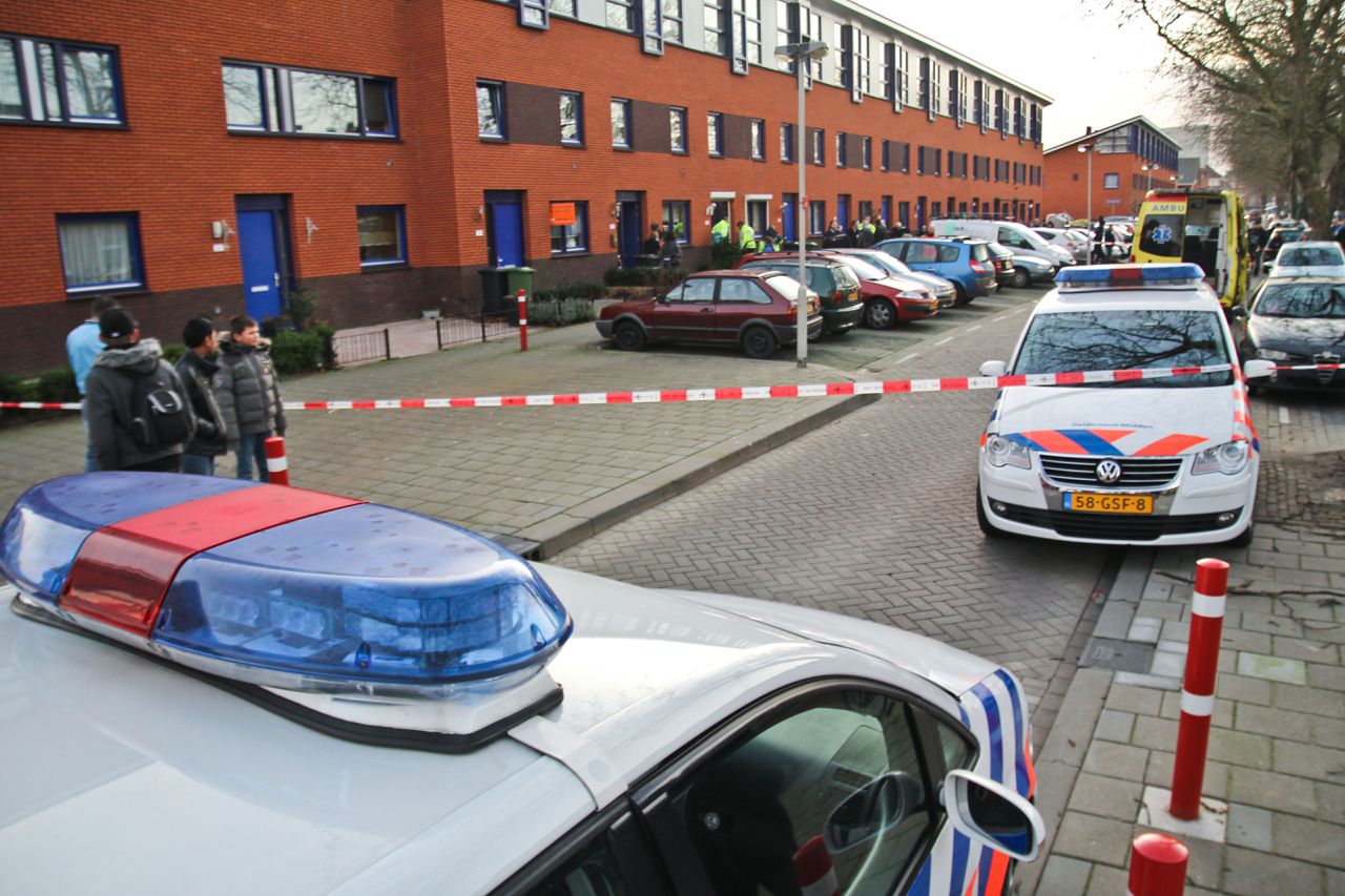 Verdachten Facebookmoord gaan na OM ook in hoger beroep - NRC