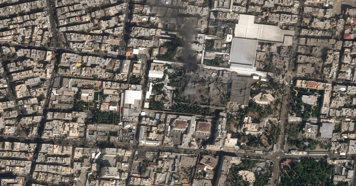 ‘Aanval werd vervroegd na uitlekken verblijfplaats Khamenei’