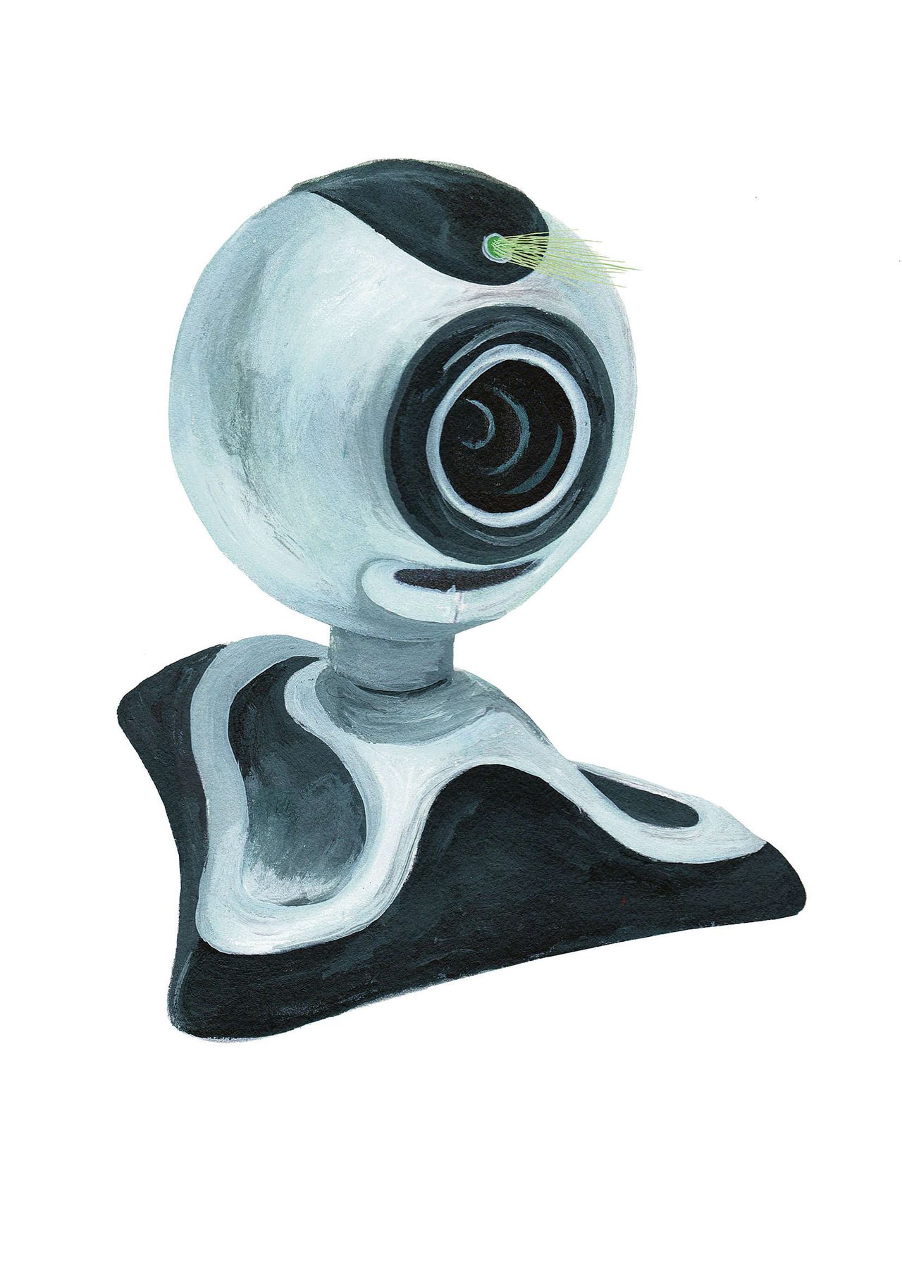 Illustraties Dace Sietina