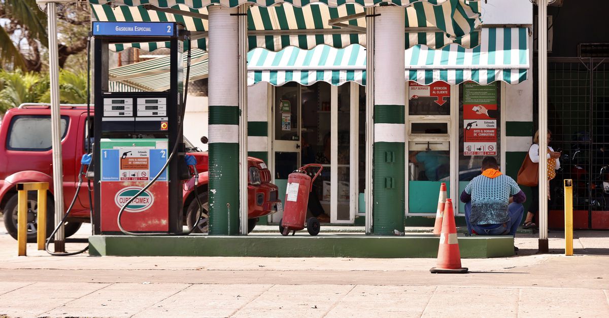 Buitenlandse Zaken waarschuwt Nederlanders voor acuut brandstoftekort in Cuba