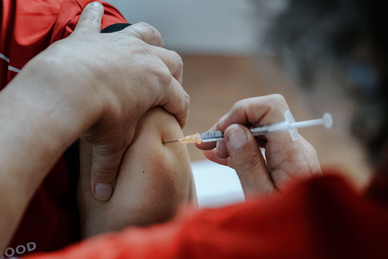 Onderzoek: in halve eeuw voorkwamen vaccinaties ruim 154 miljoen doden 