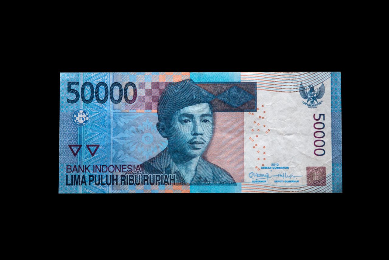 Indonesië eerde zijn nationale held I Gusti Ngurah Rai door hem in 1975 op het 50.000 roepia-biljet te plaatsen.