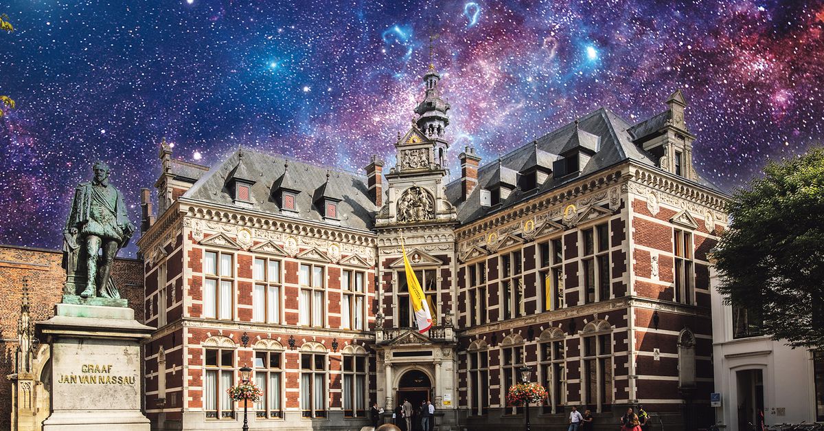 Wat zijn scripties waard, nu AI meeschrijft? ‘Je weet niet meer wat je aan het beoordelen bent, de student of de chatbot’