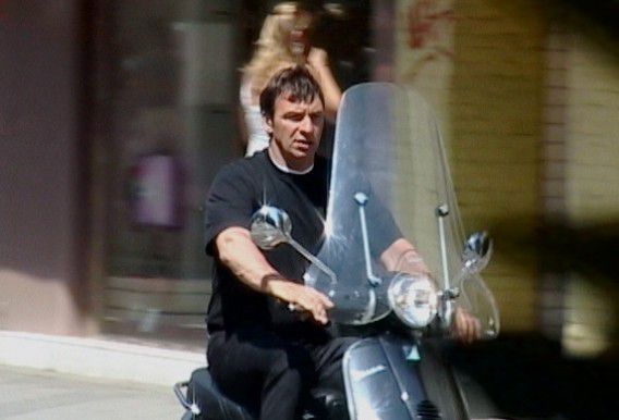 Peter R. de Vries beschuldigt Holleeder van 'bedreiging ...