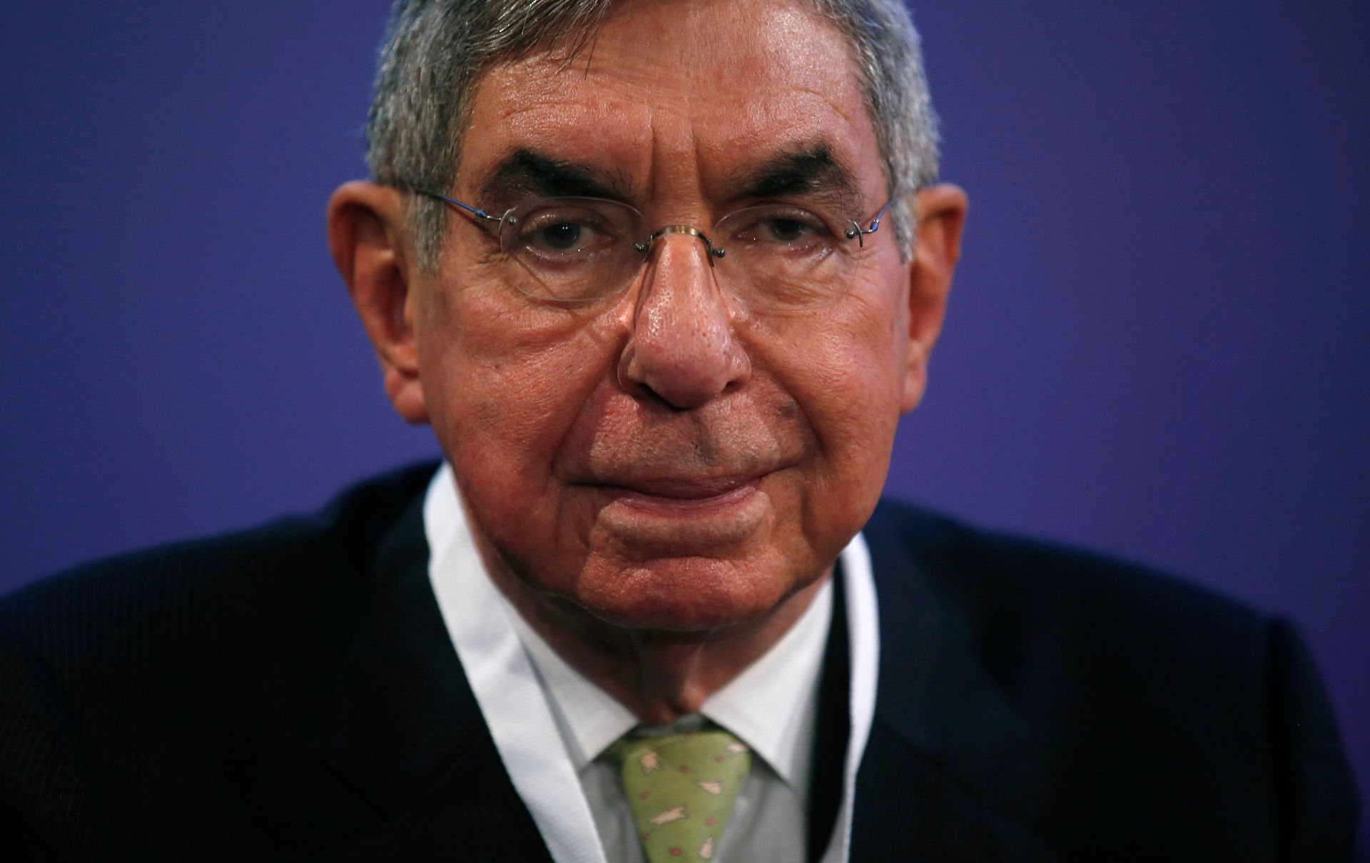 Vrouwen trekken beschuldigingen in van aanranding door oudpresident