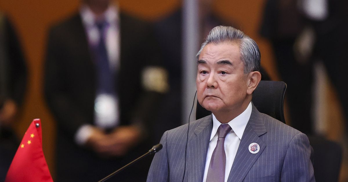 Voor Iran is China van groter economisch belang dan andersom